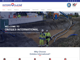 ONTIDES INTERNATIONAL