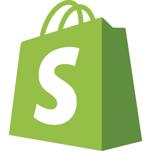 Shopify Development icon